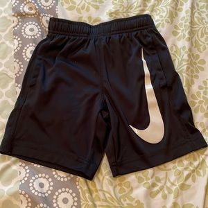 Nike Boys Dri Fit Shorts